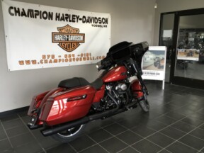 FLHX 2025 Street Glide™ thumb 0