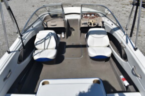 2004 Bayliner 215 BowRider ~220Hp  thumb 1