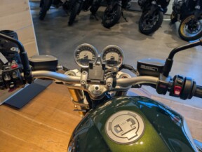2025 BMW Motorrad R 12 nineT thumb 0