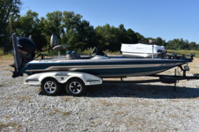 2013 Skeeter FX21 ~250Hp 4Stroke SHO w/255 Hours.  thumb 3