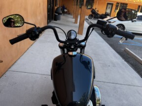 FXBB 2025 Street Bob® thumb 0
