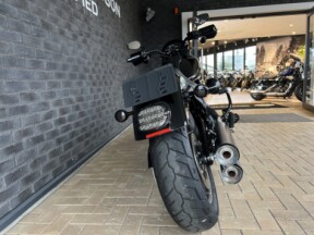 在庫車両 | Harley-Davidson Certified Saitama