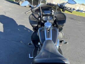2017 Harley-Davidson® Road Glide® Ultra Black Quartz thumb 1