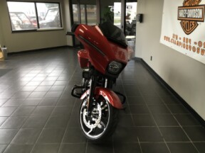FLHX 2025 Street Glide™ thumb 2