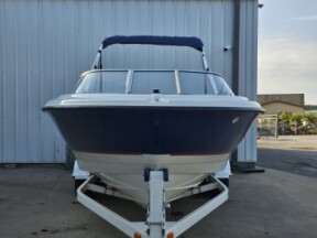 2004 Bayliner 215 BowRider ~220Hp  thumb 3