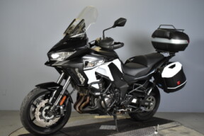 2019 Kawasaki Versys® 1000 SE LT+ KLZ1000D thumb 0