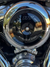 FXBB 2025 Street Bob® thumb 2
