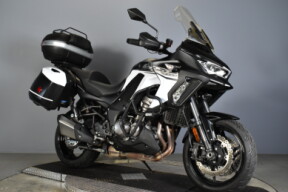 2019 Kawasaki Versys® 1000 SE LT+ KLZ1000D thumb 2