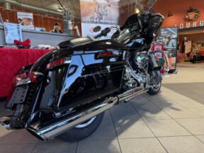 FLTRX 2013 Road Glide<sup>®</sup> Custom thumb 0