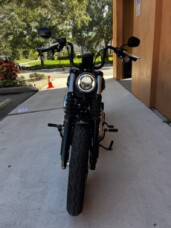 FXBB 2025 Street Bob® thumb 2