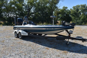 2013 Skeeter FX21 ~250Hp 4Stroke SHO w/255 Hours.  thumb 1