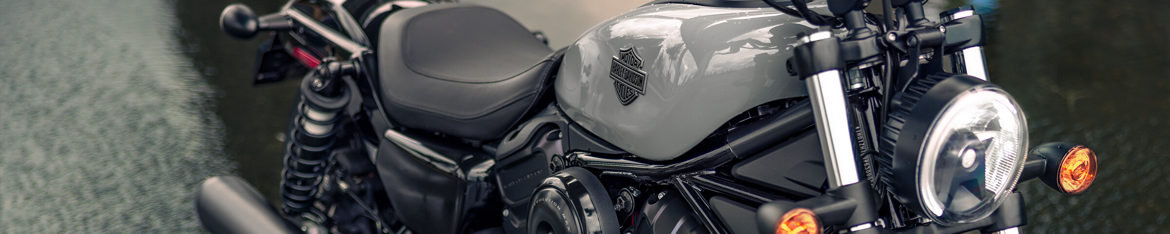 Parts & Accessories