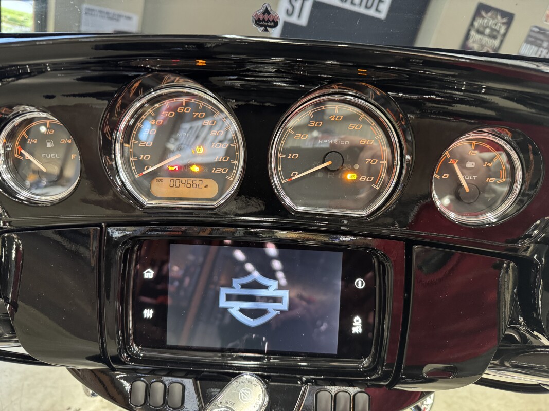2021 Harley-Davidson Street Glide Special FLHXS - Photo 4