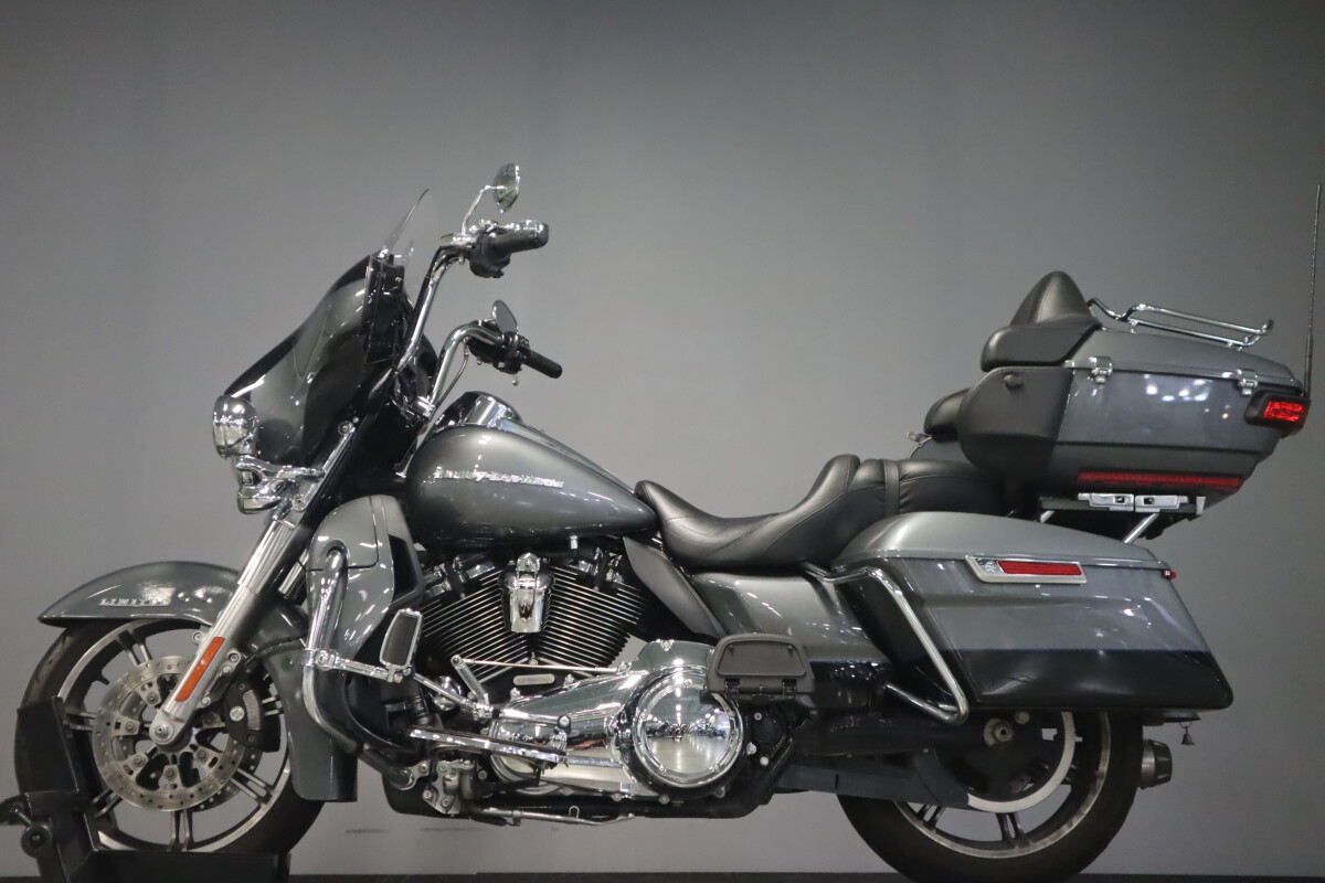 2021 Harley-Davidson Ultra Limited FLHTK - Photo 5