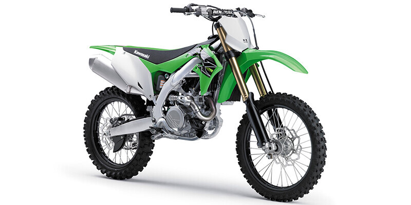 KX450JKF 2019 KX450