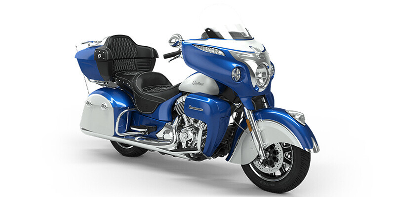 N20TRABBAA 2020 Roadmaster