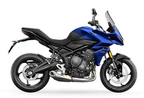 2022 Tiger Sport 660