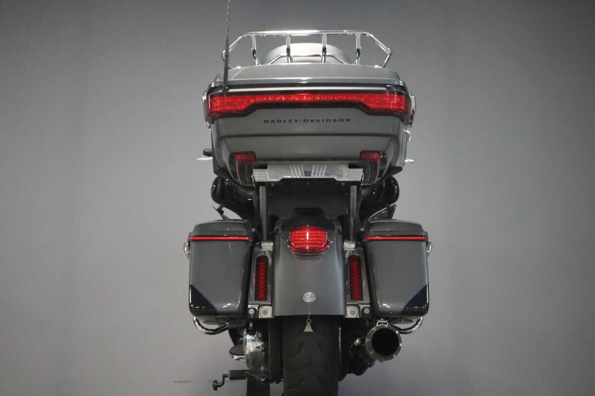 2021 Harley-Davidson Ultra Limited FLHTK - Photo 7