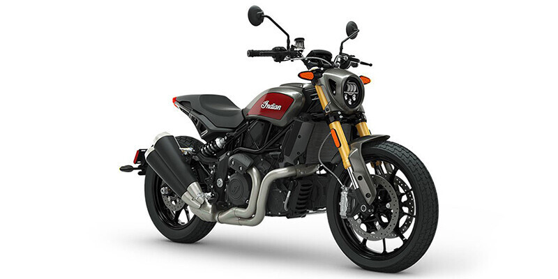 N19RTS22AA 2019 FTR 1200 S