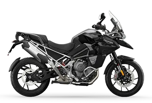 2024 Tiger 1200 GT Explorer