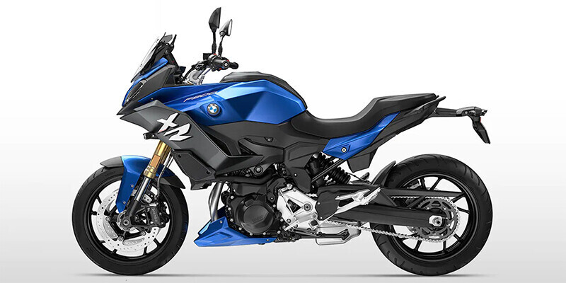 23FX 2023 F 900 XR