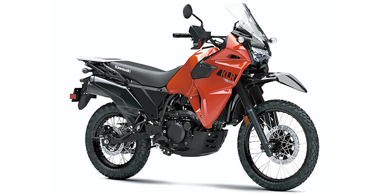 KL650GNFNL 2022 KLR650