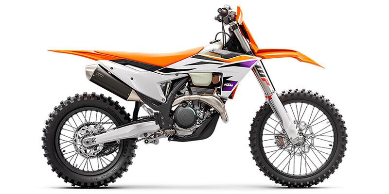 F8275X0 2024 350 XC-F