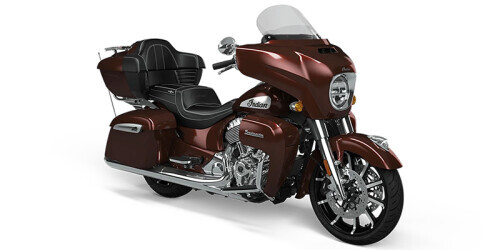 N21TKABBAU 2021 Roadmaster Limited
