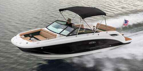 250 2024 SDX 250