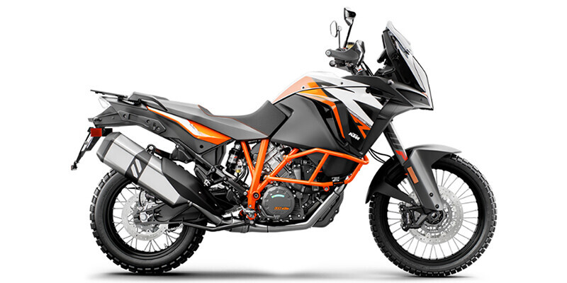 1290 SUPER ADVENTURE R 2020 1290 Super Adventure R