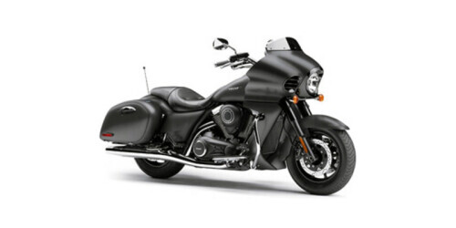 VN1700JDFL 2013 Vulcan 1700 Vaquero