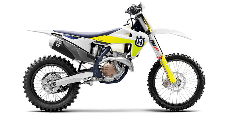 F2201U6 2021 FX 350