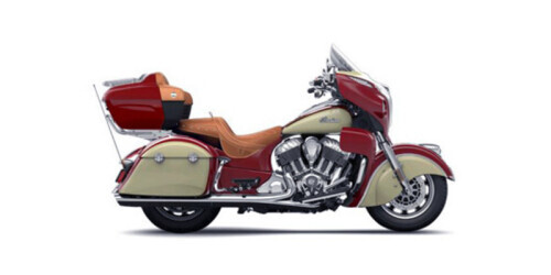 ROADMASTER 2015 Roadmaster