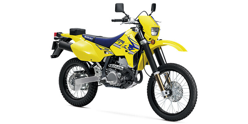 DR-Z400SM4 2024 DR-Z400S