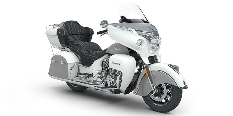 ROADMASTER 2018 Roadmaster