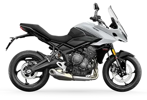 2024 Tiger Sport 660