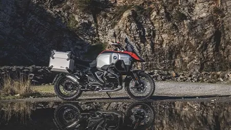 Storage & Prep for Next Season: Choosing the Right Motorcycle Winter Care & Storage Options