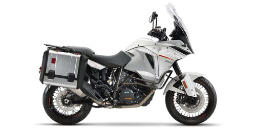 1290 SUPER ADVENTURE 2016 1290 Super Adventure