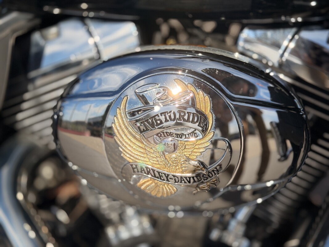 2012 Harley-Davidson Electra Glide Ultra Limited FLHTK BIG BLUE 637358 - Photo 10