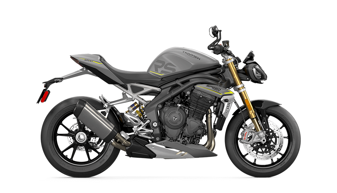 2023 Speed Triple 1200 RS