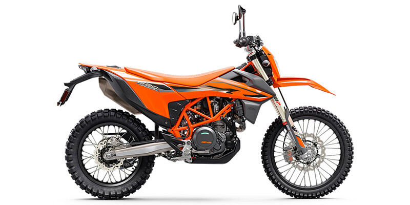F9775X8 2024 690 Enduro R
