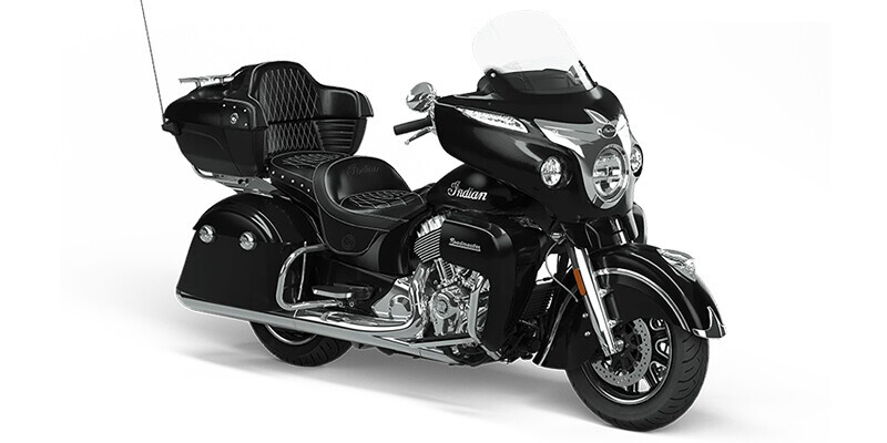 N22TRABBAA 2022 Roadmaster