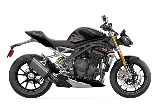 2022 Speed Triple 1200 RS