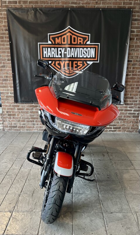 2024 Harley-Davidson CVO Road Glide FLTRXSE LEGENDARY ORANGE - Photo 3