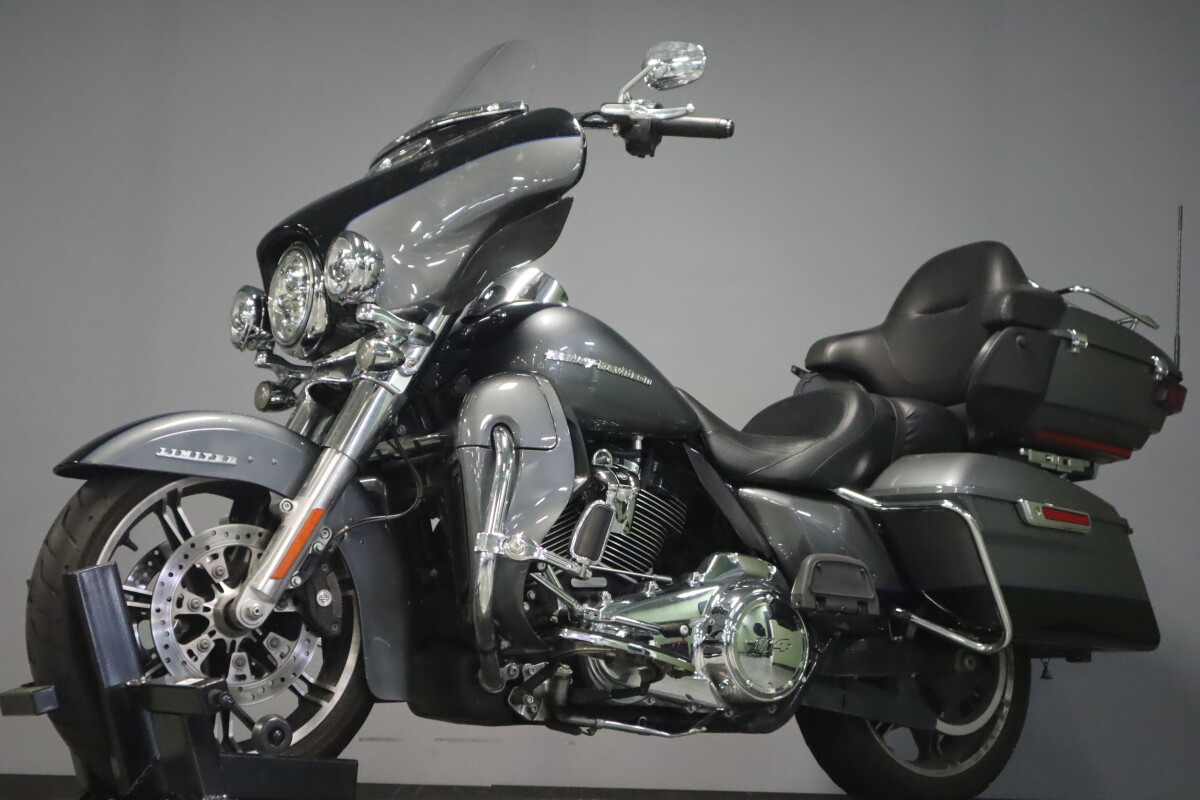 2021 Harley-Davidson Ultra Limited FLHTK - Photo 4