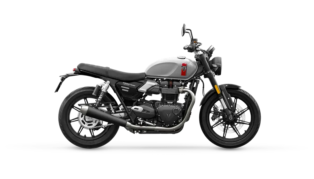 DP5 2025 Speed Twin 900