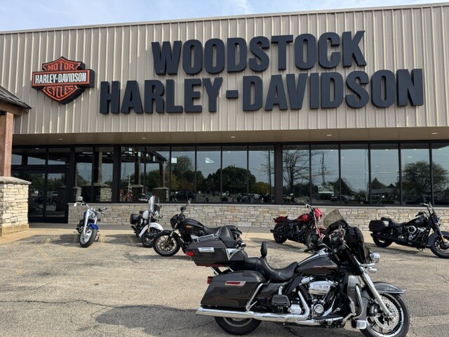 Harley-Davidson Ultra Limited 2019 FLHTK Silver Flux/Black Fuse