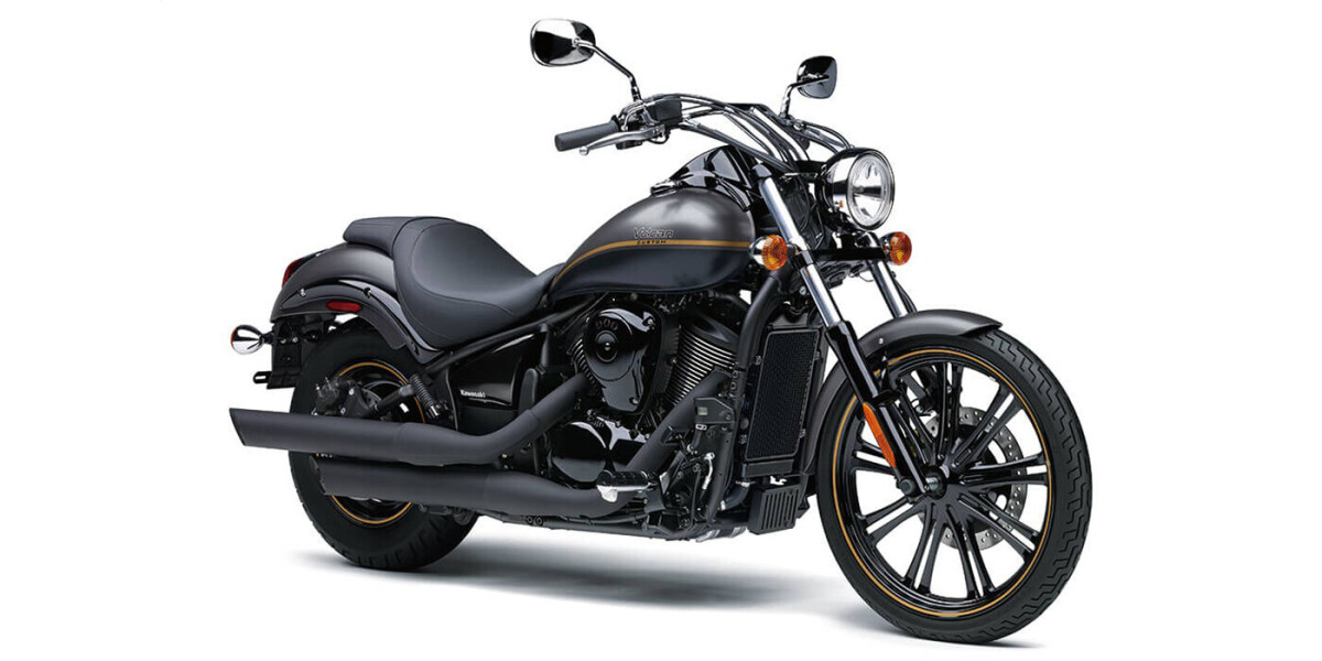 VN900CLF 2020 Vulcan 900 Custom