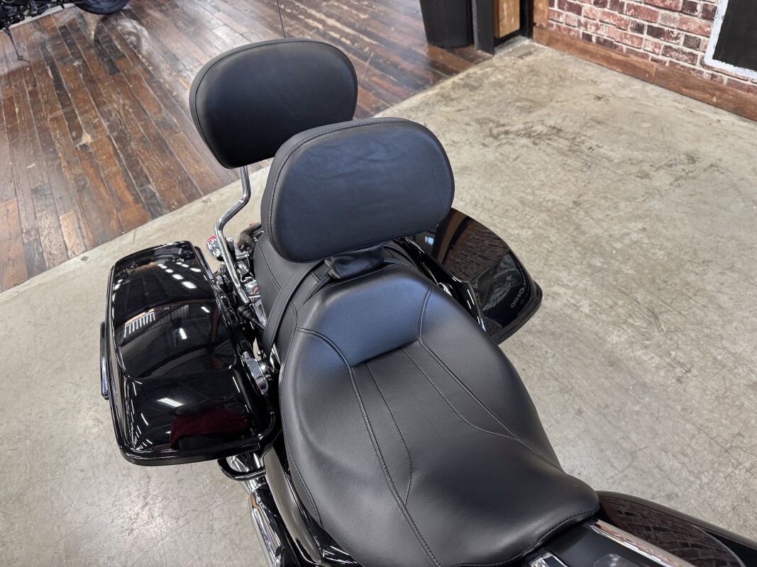 2021 Harley-Davidson Street Glide Special FLHXS - Photo 5