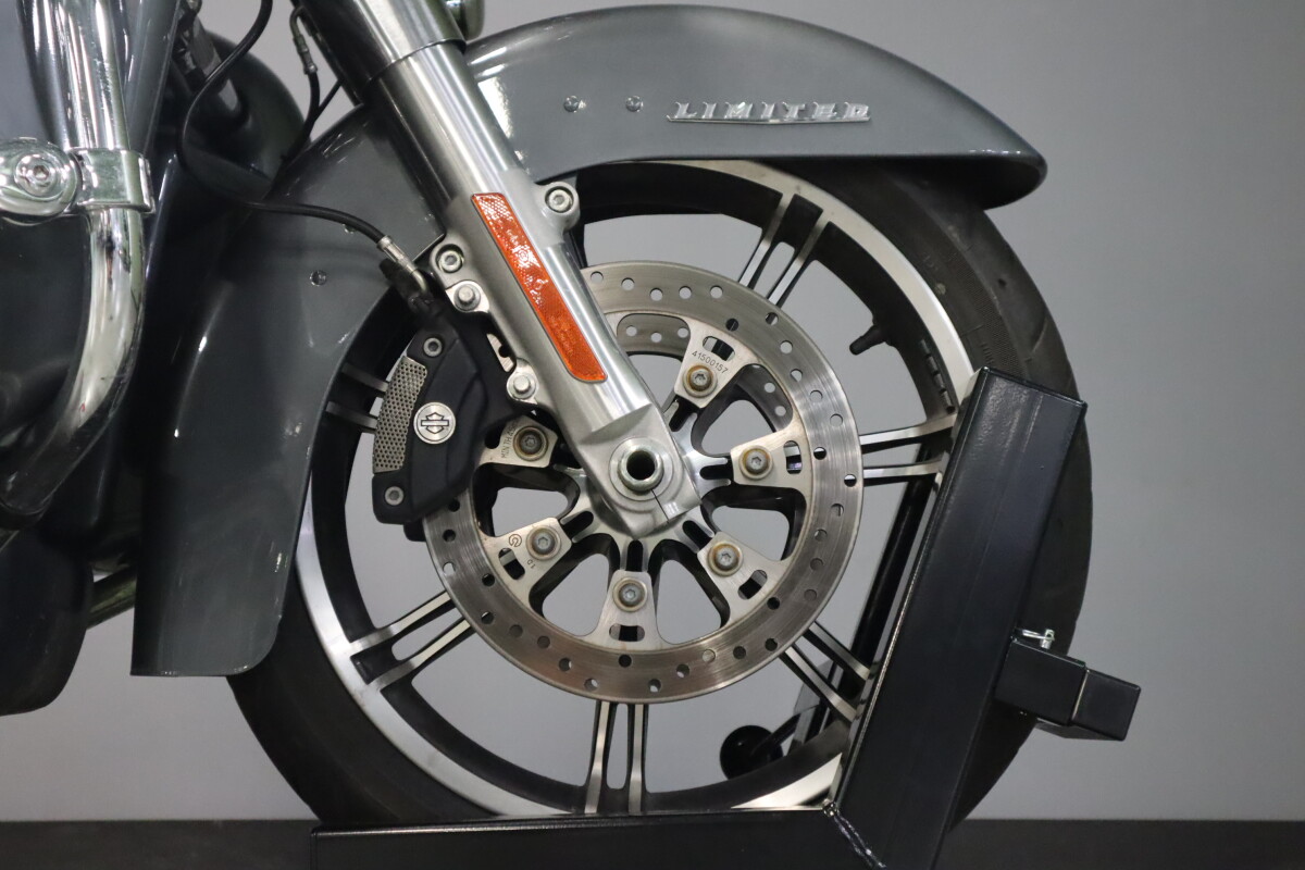 2021 Harley-Davidson Ultra Limited FLHTK - Photo 9